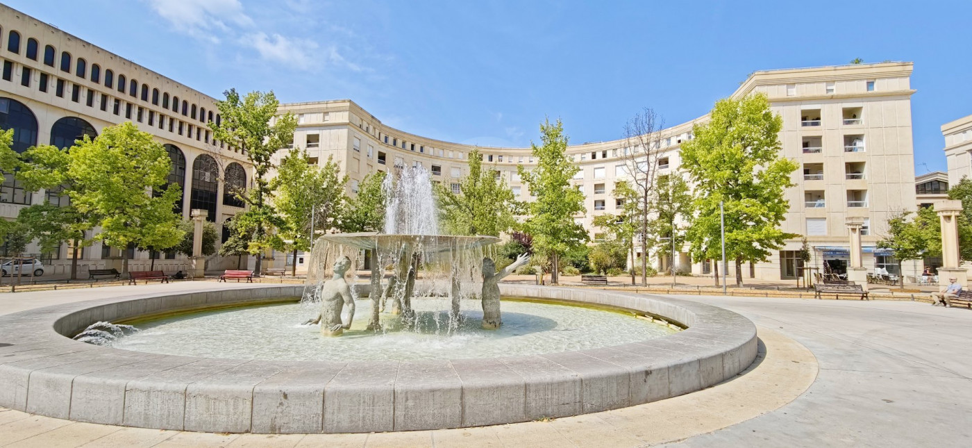 vente Appartement Montpellier - Photo 2