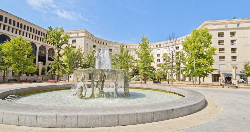 vente Appartement Montpellier