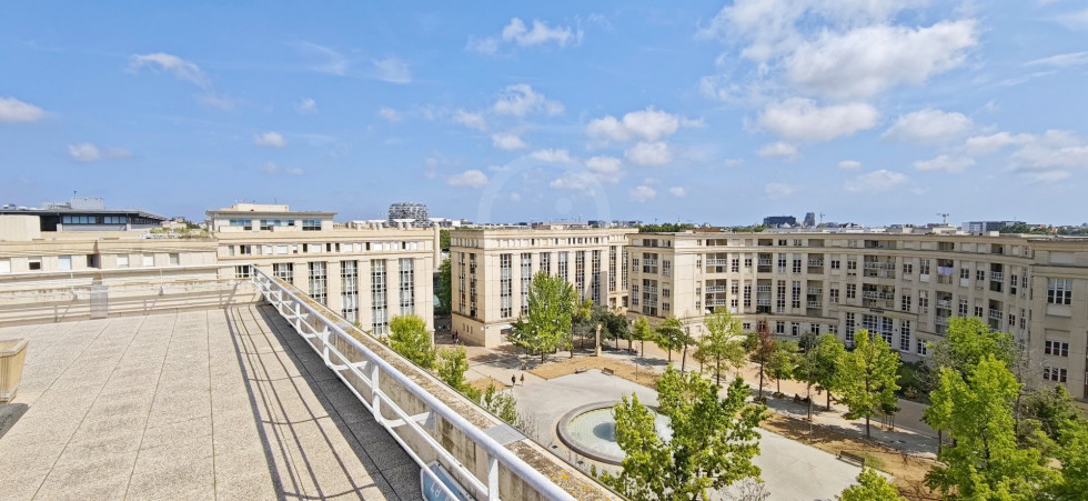 vente Appartement Montpellier - Photo 1