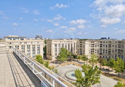 vente Appartement Montpellier