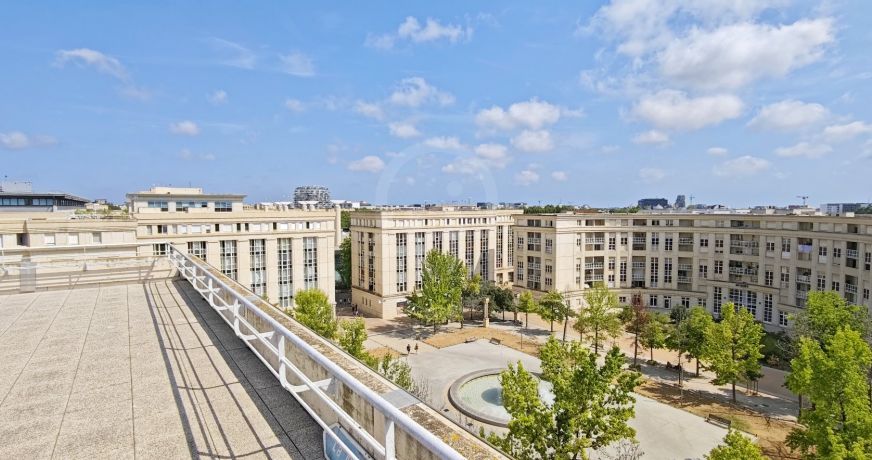 vente Appartement Montpellier