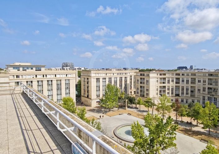vente Appartement Montpellier