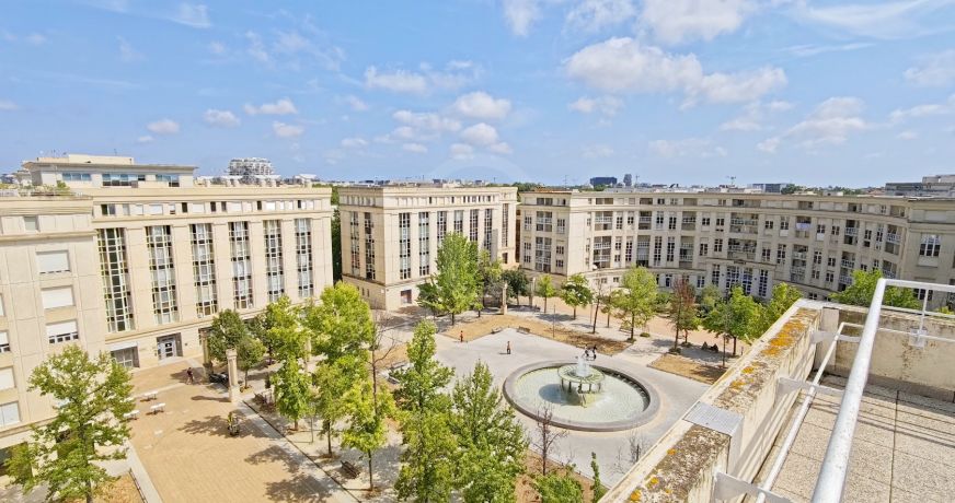 vente Appartement Montpellier