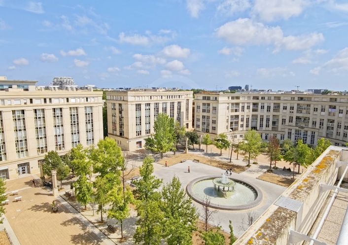 vente Appartement Montpellier