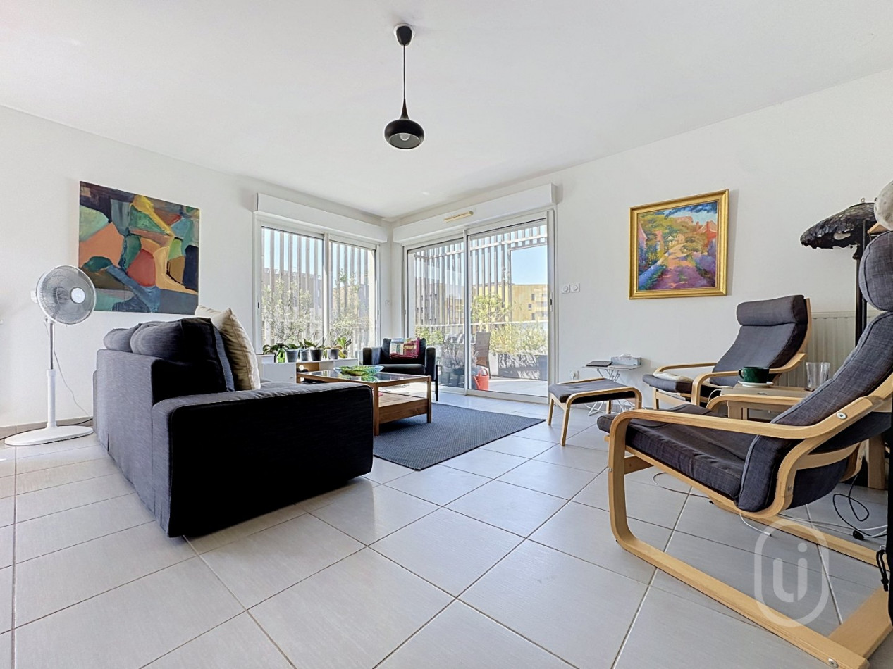 vente Appartement Montpellier - Photo 4