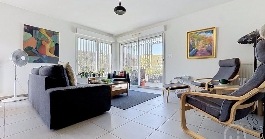 vente Appartement Montpellier
