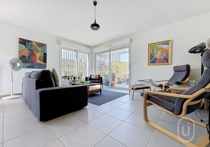 vente Appartement Montpellier