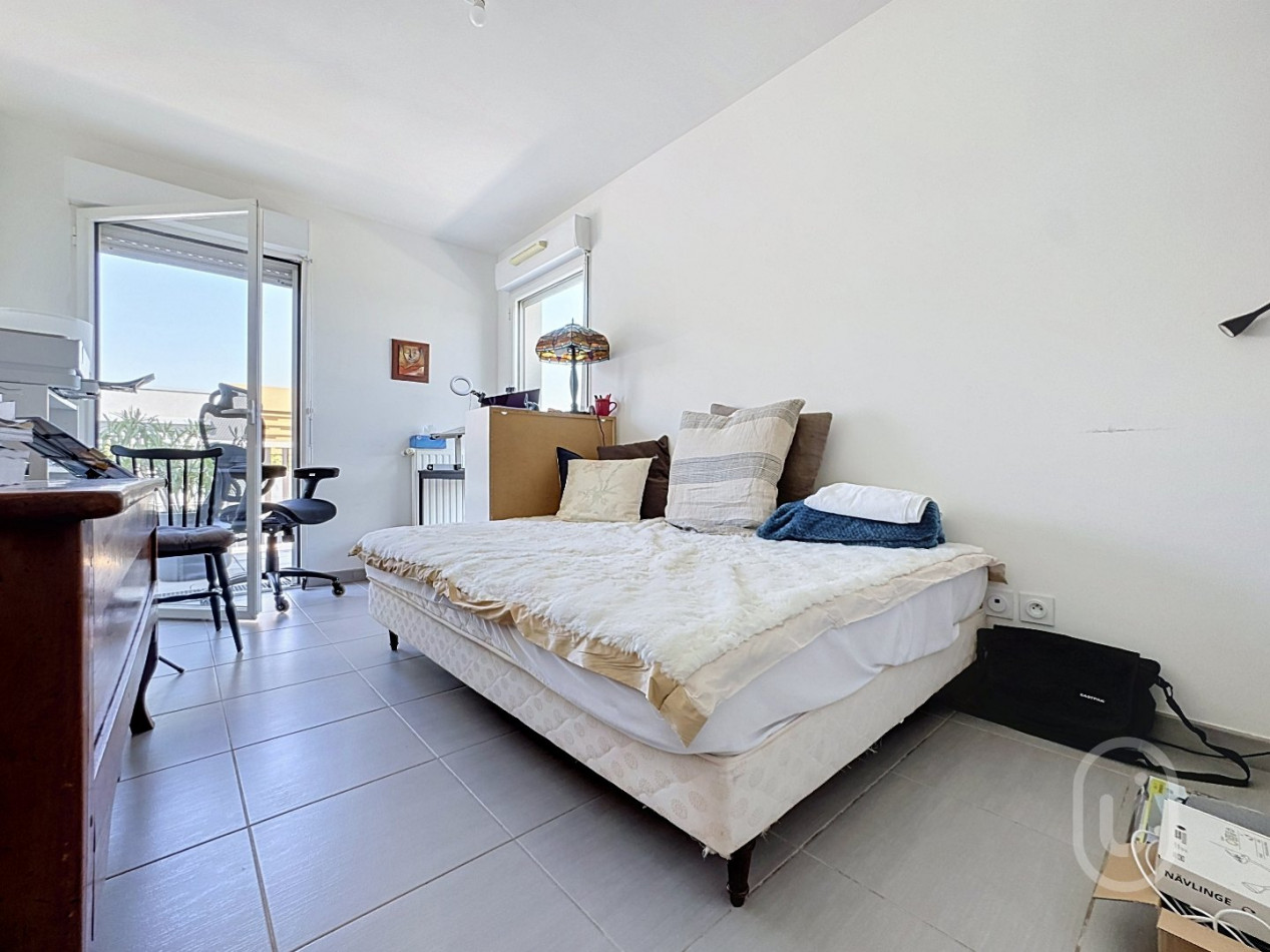 vente Appartement Montpellier - Photo 9