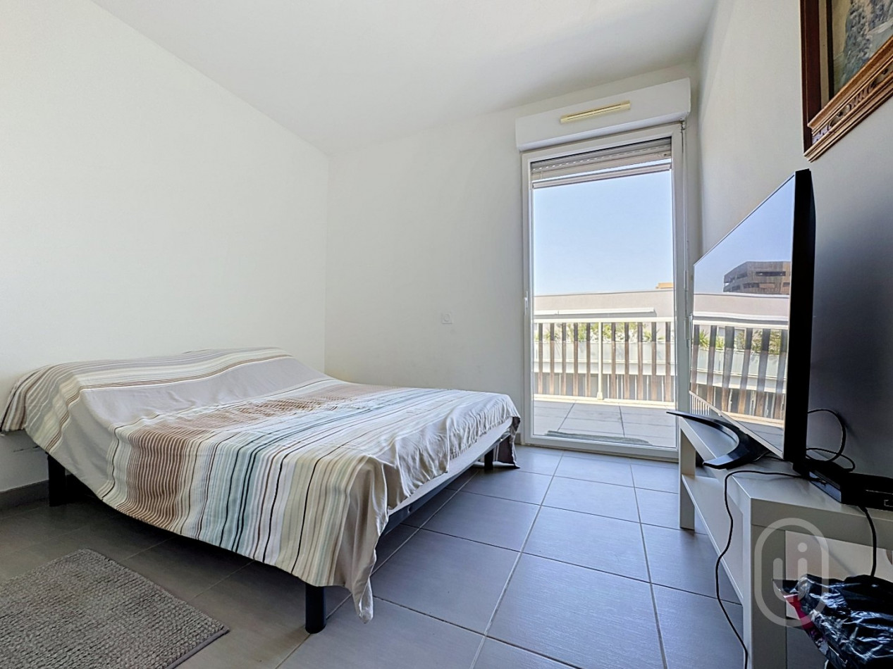 vente Appartement Montpellier - Photo 10