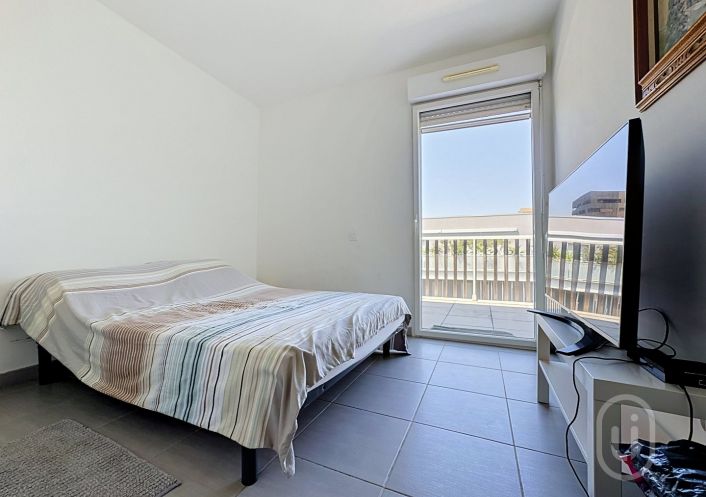 vente Appartement Montpellier