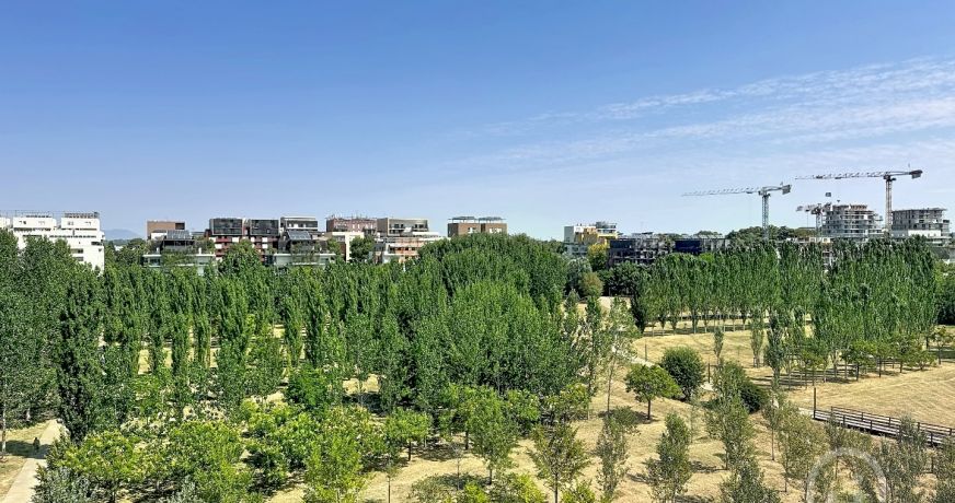 vente Appartement Montpellier
