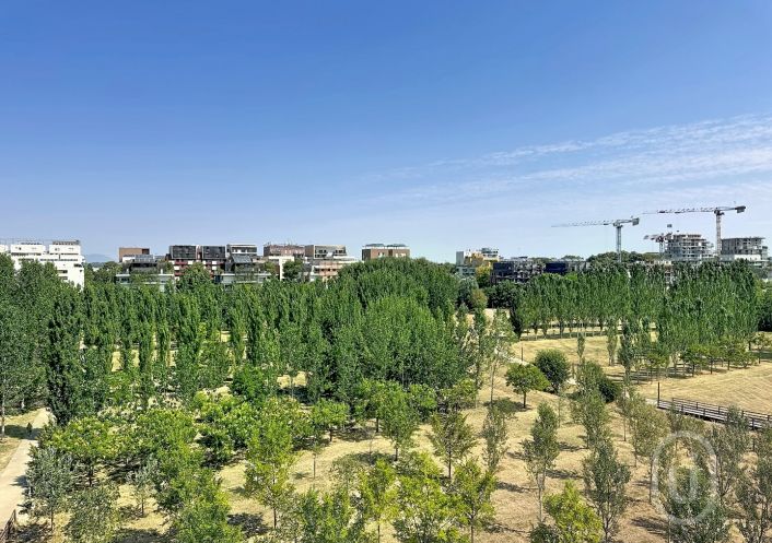vente Appartement Montpellier