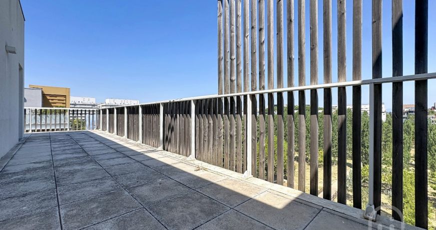 vente Appartement Montpellier