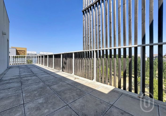 vente Appartement Montpellier
