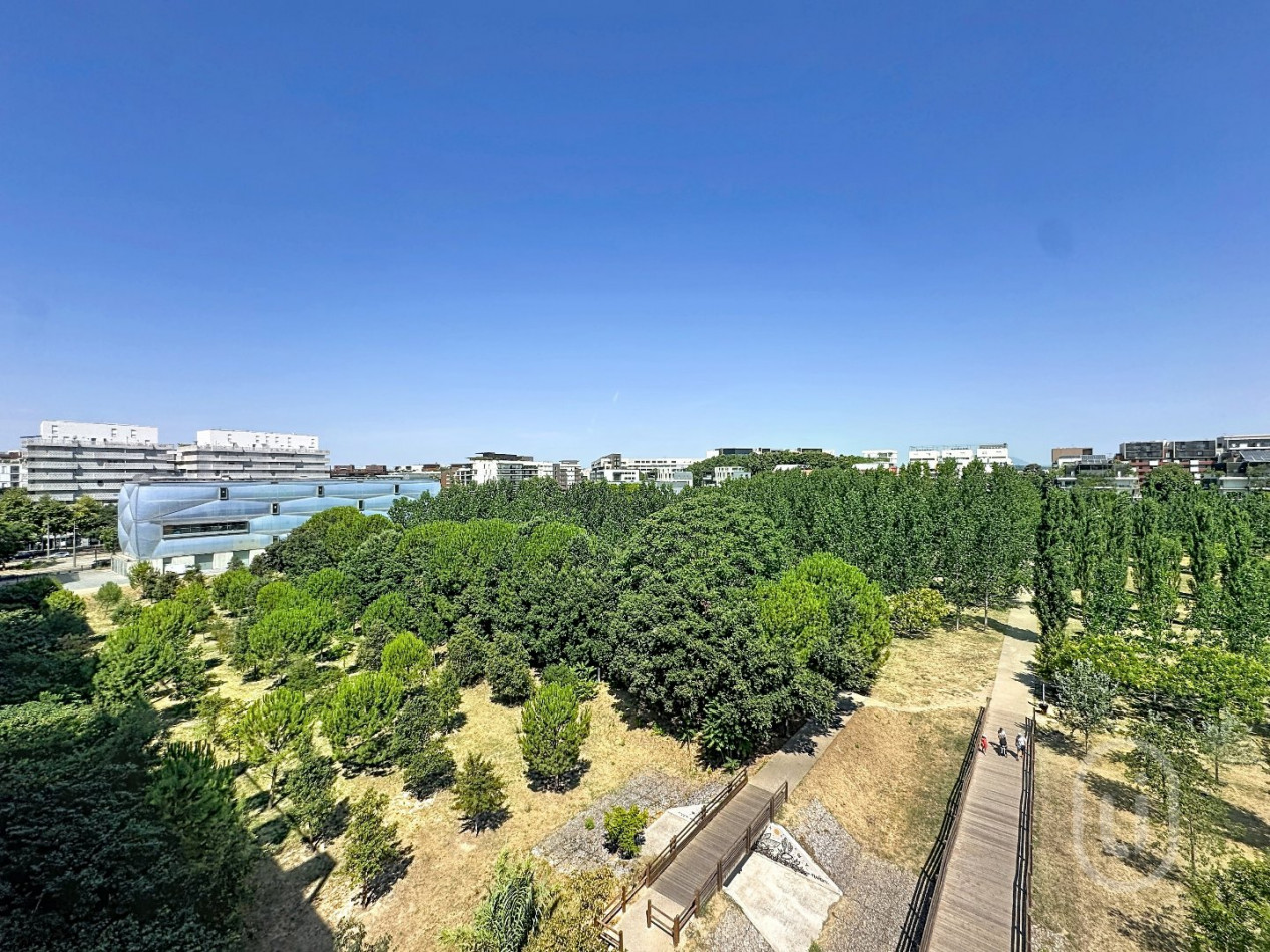 vente Appartement Montpellier - Photo 1