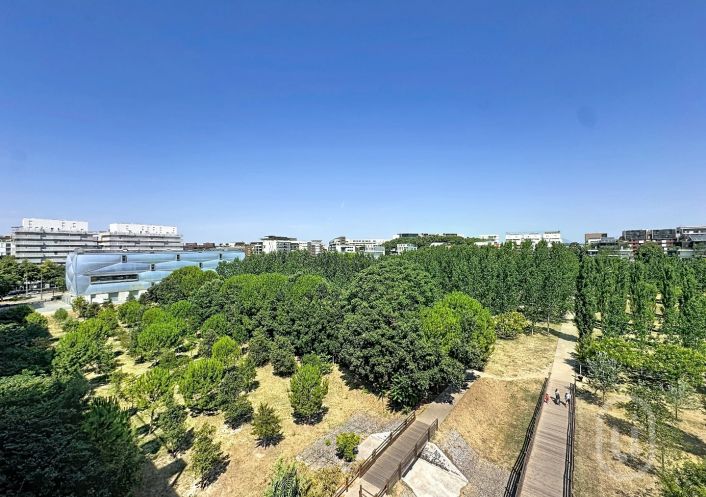 vente Appartement Montpellier
