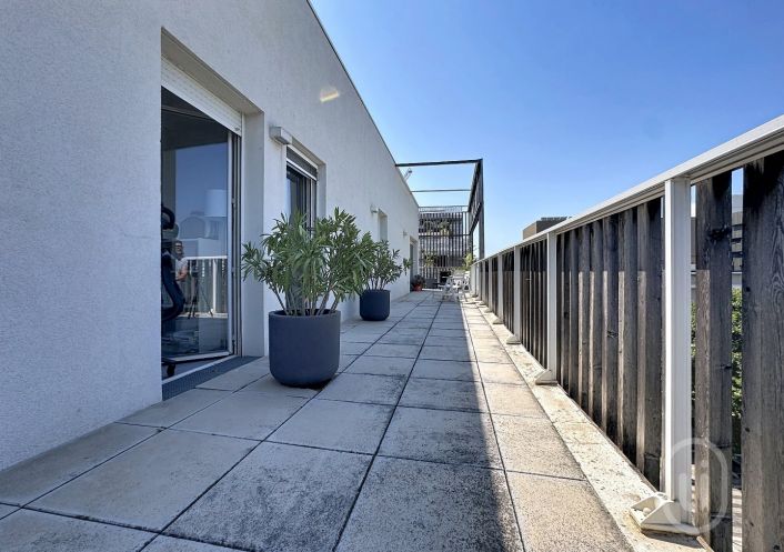 vente Appartement Montpellier