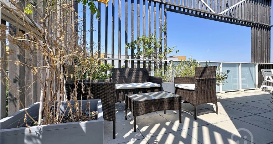 vente Appartement Montpellier