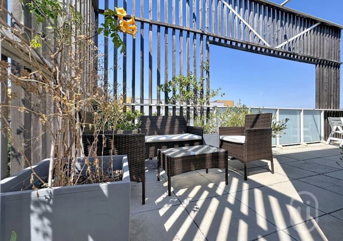 vente Appartement Montpellier