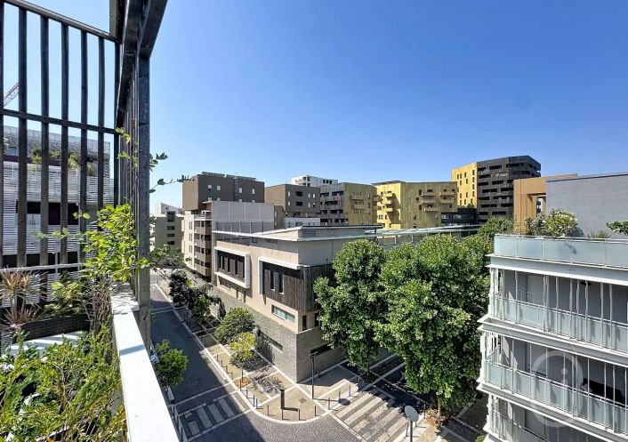 vente Appartement Montpellier
