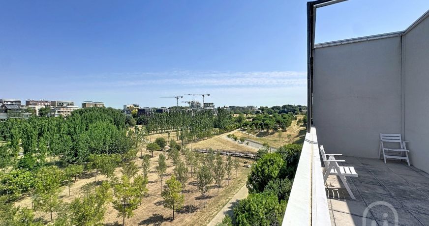 vente Appartement Montpellier
