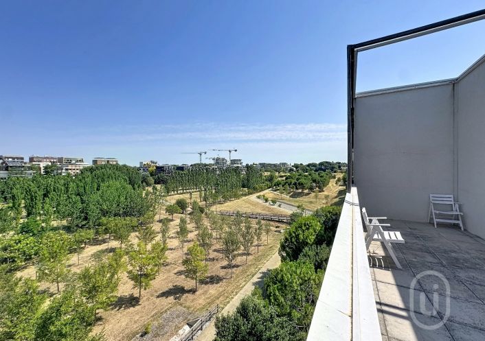 vente Appartement Montpellier