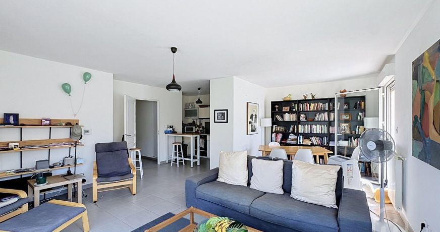 vente Appartement Montpellier