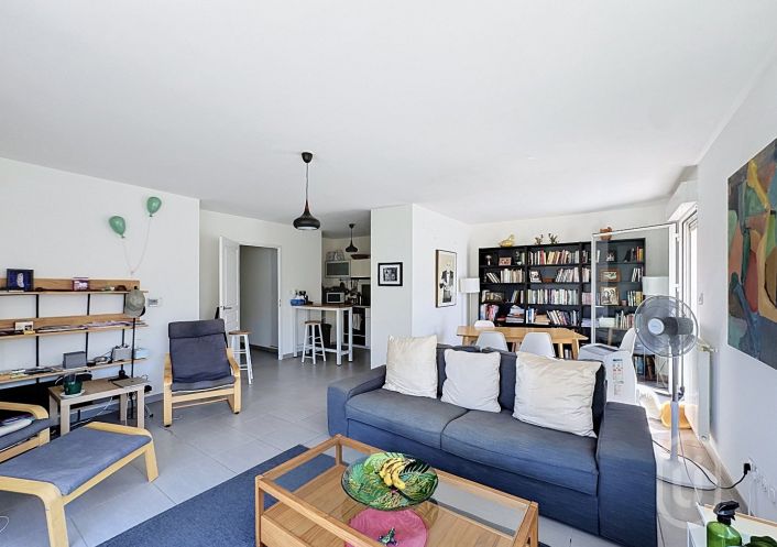 vente Appartement Montpellier