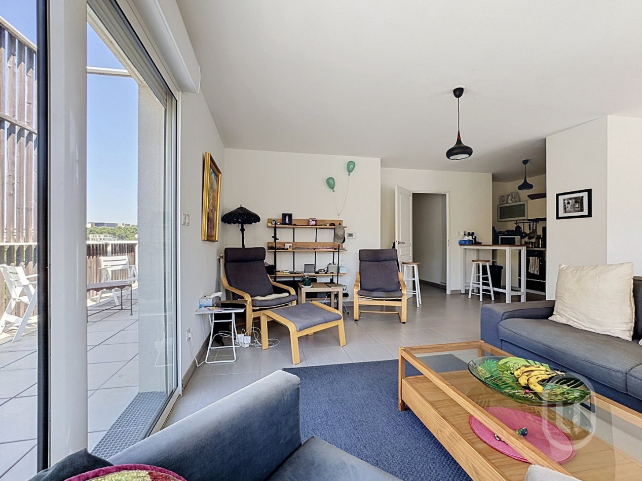 vente Appartement Montpellier - Photo 5