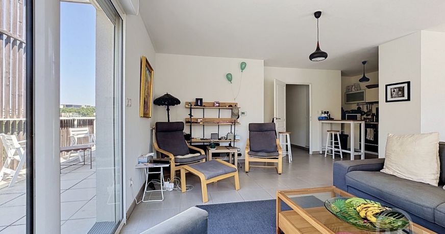 vente Appartement Montpellier
