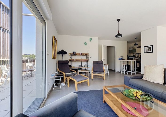 vente Appartement Montpellier