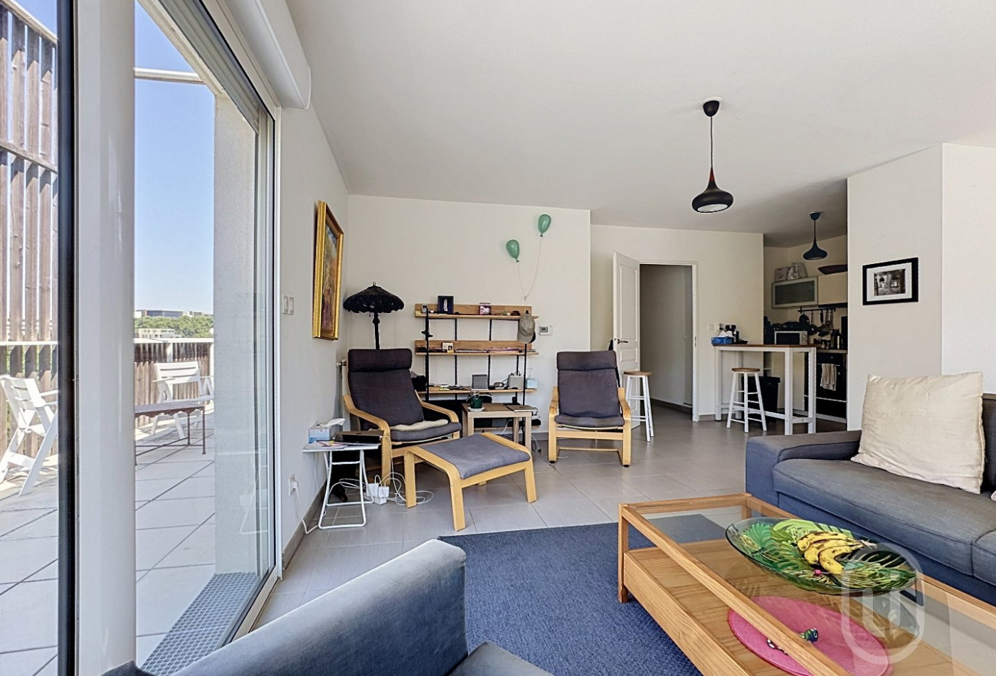 vente Appartement Montpellier - Photo 5