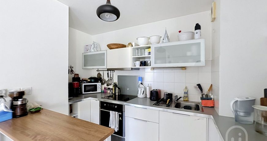 vente Appartement Montpellier