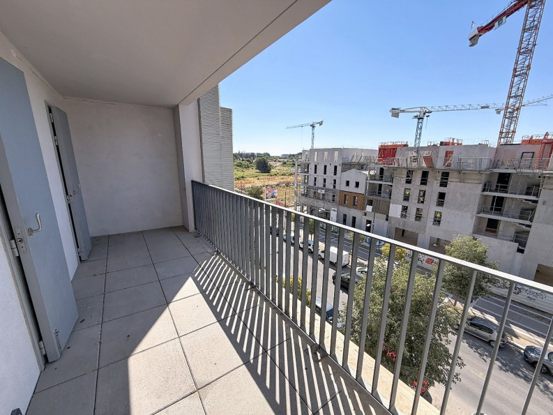 vente Appartement Montpellier - Photo 4