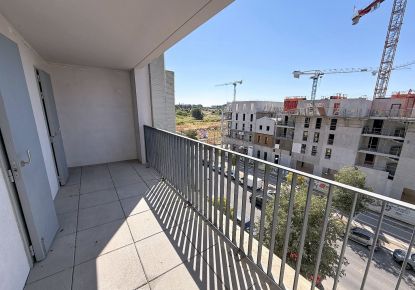 vente Appartement Montpellier