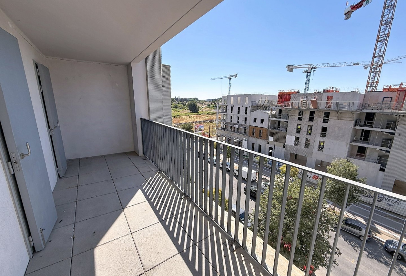 vente Appartement Montpellier - Photo 1