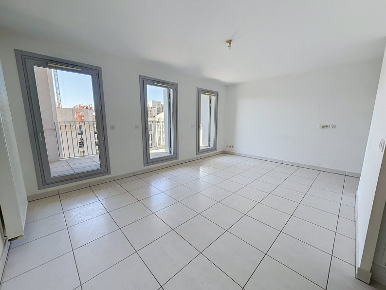vente Appartement Montpellier - Photo 2