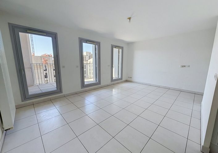 vente Appartement Montpellier