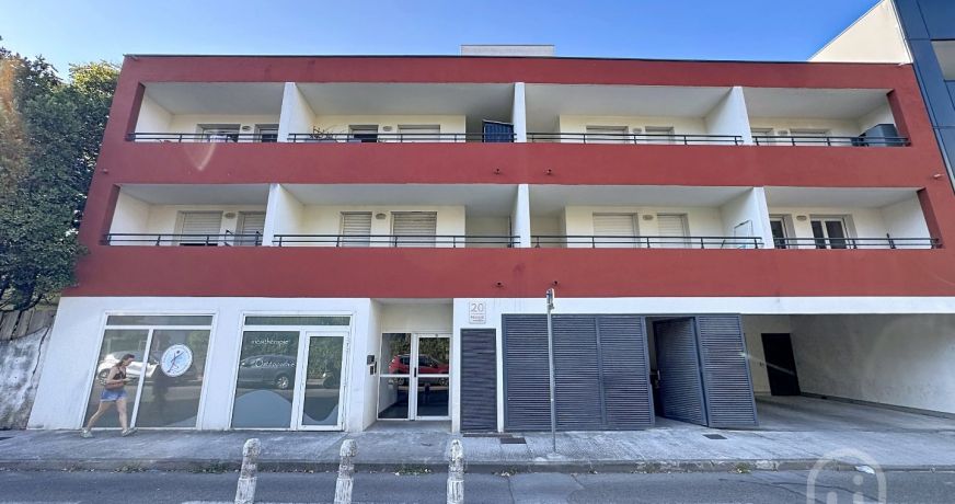 vente Appartement Castelnau Le Lez