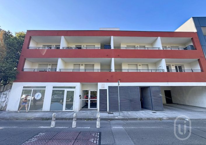 vente Appartement Castelnau Le Lez