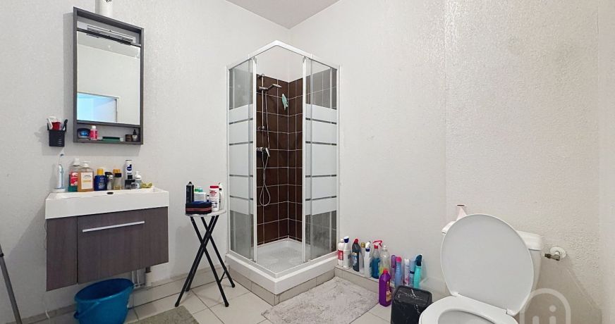 vente Appartement Castelnau Le Lez