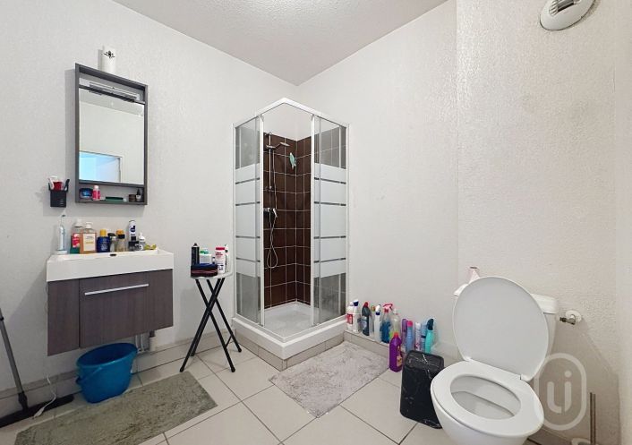 vente Appartement Castelnau Le Lez