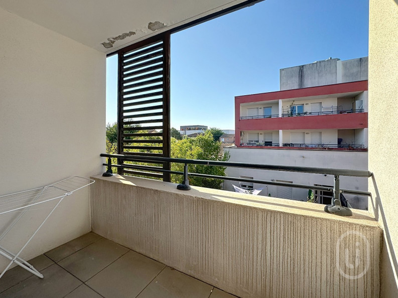 vente Appartement Castelnau Le Lez - Photo 2