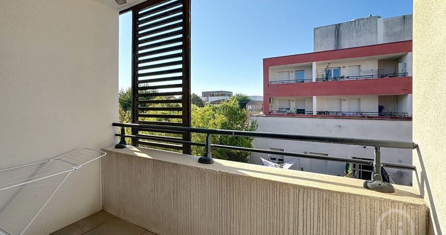 vente Appartement Castelnau Le Lez