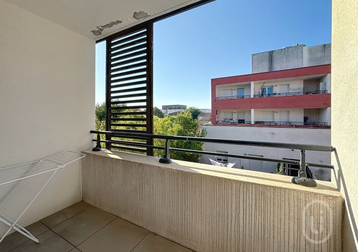 vente Appartement Castelnau Le Lez