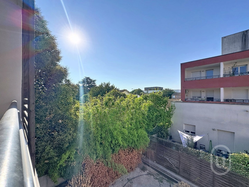 vente Appartement Castelnau Le Lez - Photo 1