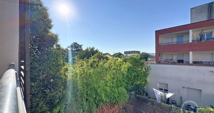 vente Appartement Castelnau Le Lez