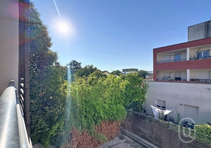 vente Appartement Castelnau Le Lez