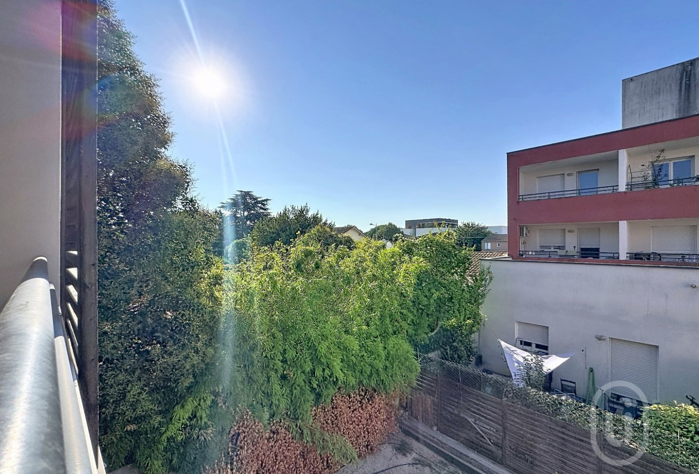 vente Appartement Castelnau Le Lez - Photo 1