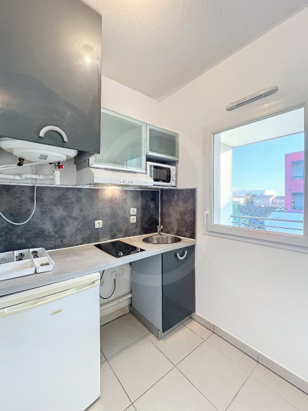vente Appartement Castelnau Le Lez - Photo 4